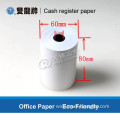 80mm* 60mm Thermal Paper roll